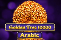 Golden Tree 10000 Arabic