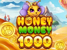 Honey Money 1000