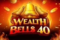Wealth Bells 40