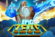 Epic Ze Zeus