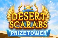 Desert Scarabs PrizeTower