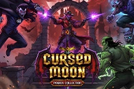 Cursed Moon Power Collection